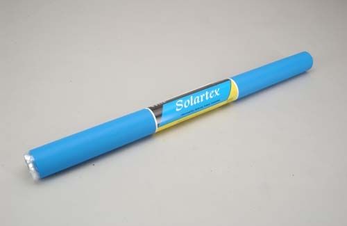 10M SOLARTEX LIGHT BLUE  5523258